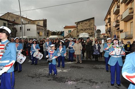 Ingrandisci la foto